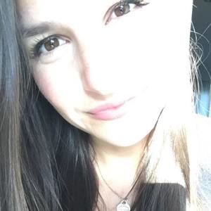 Meet your Posher, Catherine